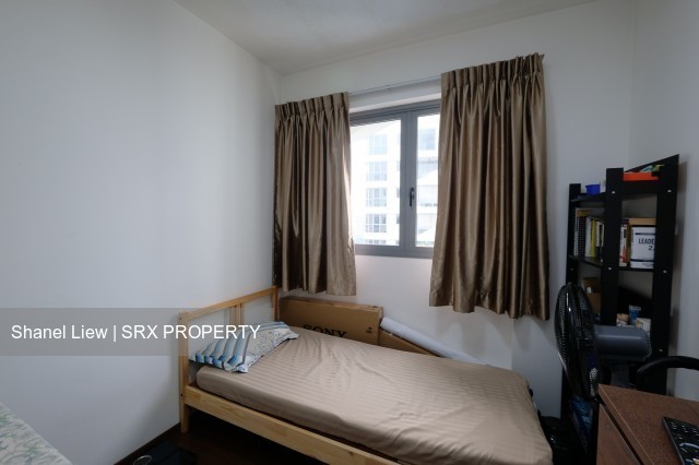 Arc at Tampines (D18), Condominium #207954171